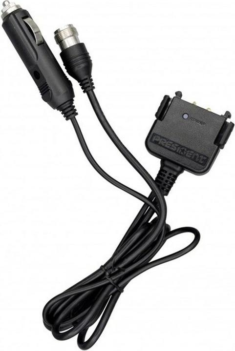 Immagine prodotto President Jerry ASC AM/FM CB Portable Radio Black