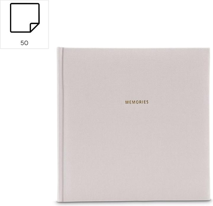 Actual product image Hama Memories (30 x 30 cm)