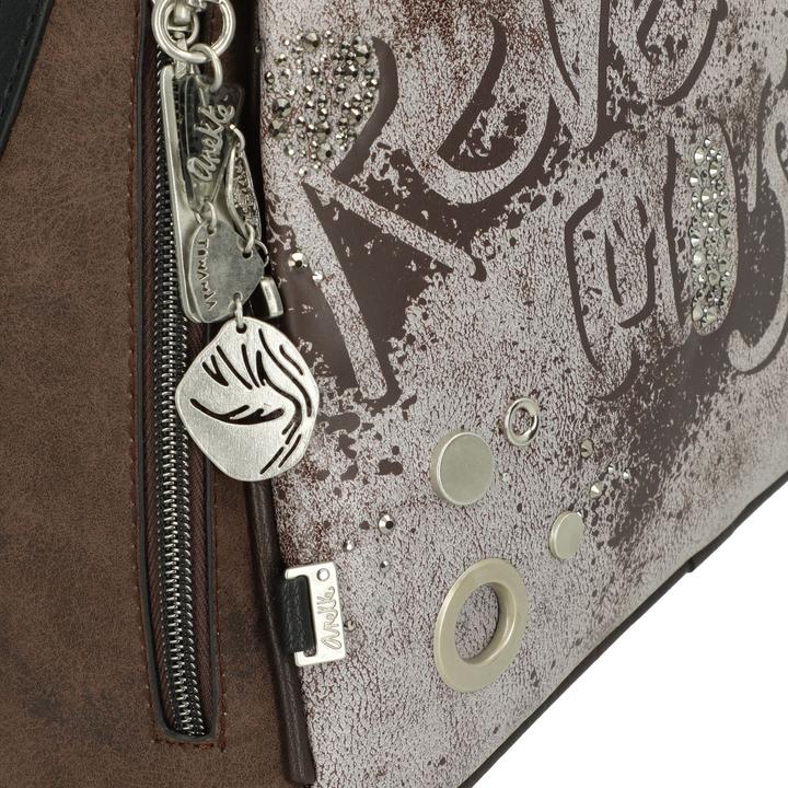 Actual product image Anekke Mantle City Backpack 23 cm
