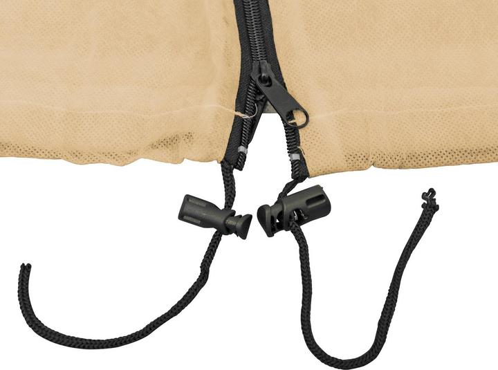 Produktbild Windhager Winter-Vlieshaube