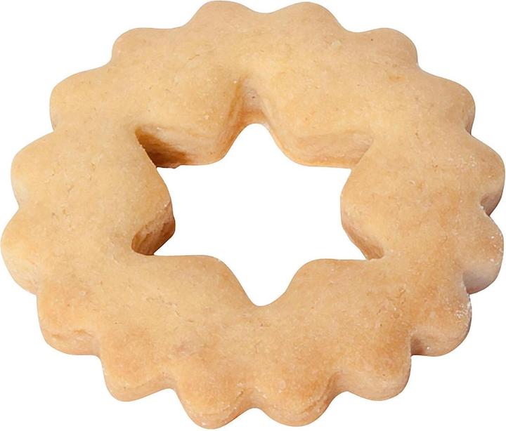 Image du produit Westmark Linzer-Ausstechform "Stern", 5 cm