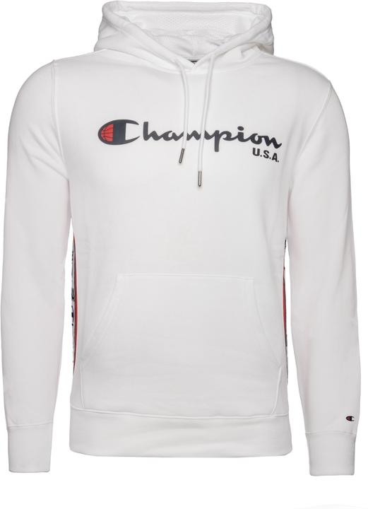Produktbild Champion Hooded (S)