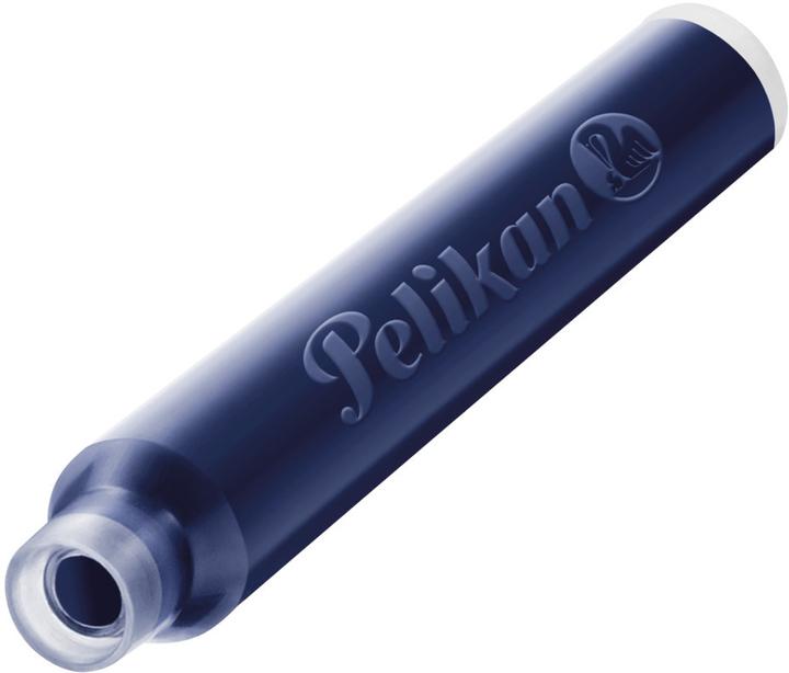 Produktbild Pelikan 4001 Tp/6 (Füllertinte, Blau)