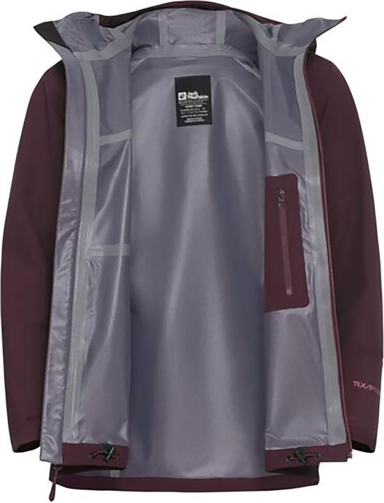 Immagine prodotto Jack Wolfskin Highest Peak 3L Jkt W