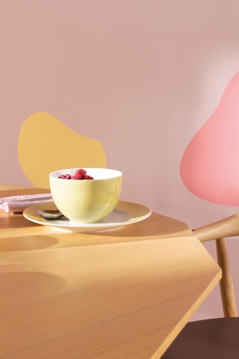 Actual product image Thomas Sunny Day Soft Yellow teacup 2pcs. (1x)