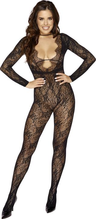 Produktbild Fantasy Lingerie Catsuit (One Size)