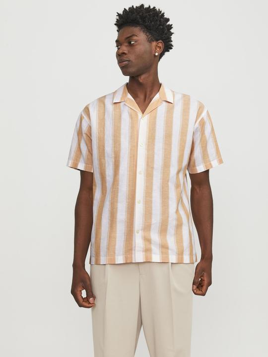 Produktbild Jack & Jones Relaxed Fit Hemd Hemd (S)
