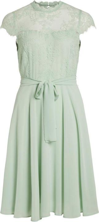 Actual product image Vila Kurzes Abendkleid (40)