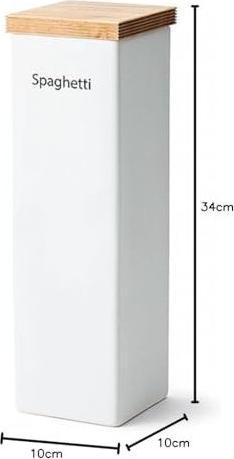 Produktbild Continenta Vorratsdose (2.30 l)