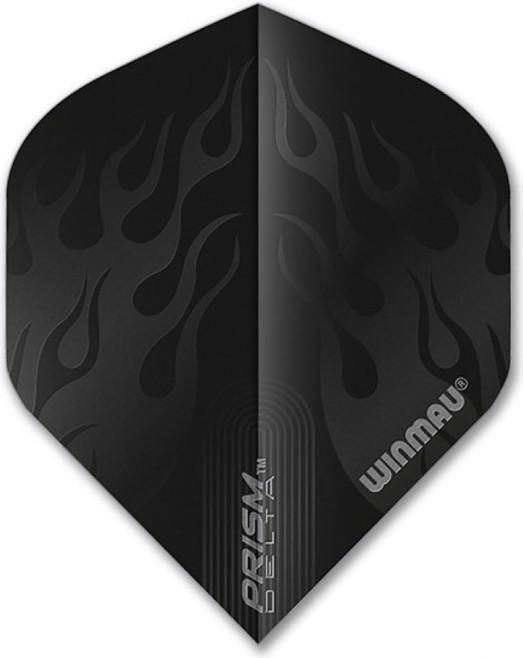 Black Flame