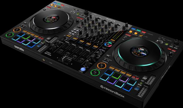Produktbild Pioneer DDJ-FLX10