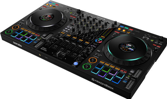 Image du produit Pioneer DDJ-FLX10
