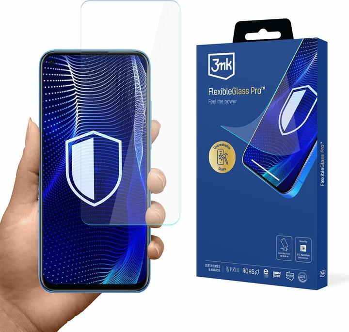 Image du produit 3MK FlexibleGlass Pro (1 pcs, Mate 30 Lite)