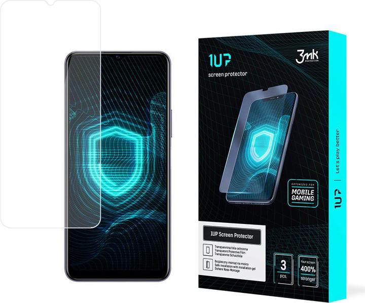 Actual product image 3MK Vivo Y20 2020 - 1UP