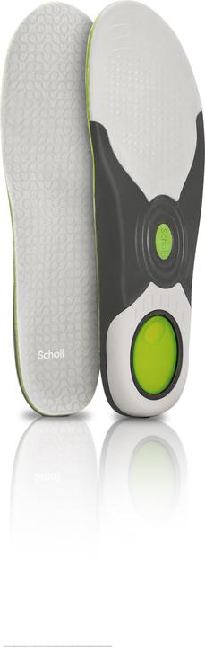 Actual product image Scholl LiquidFlex
