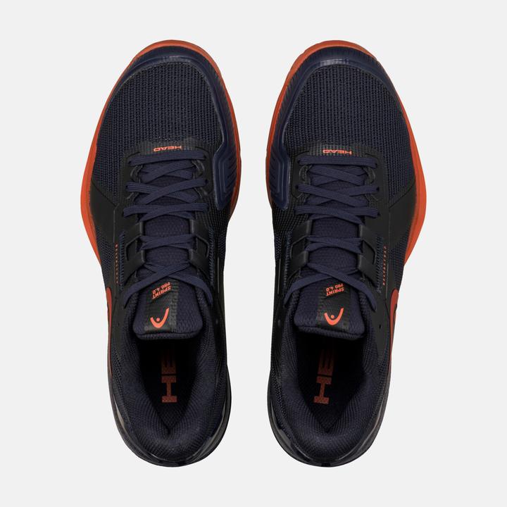Produktbild Head Sprint Pro 4.0 Indoor DBRD (36)