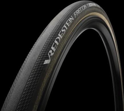 Image du produit Vredestein Freccia Tubular (25-622)