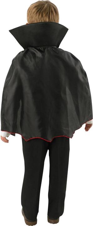 Immagine prodotto Bristol Novelty Bambini Dracula Costume (L)