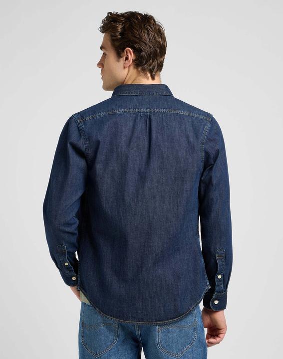 Immagine prodotto Lee Jeanshemd Button Down (XL)