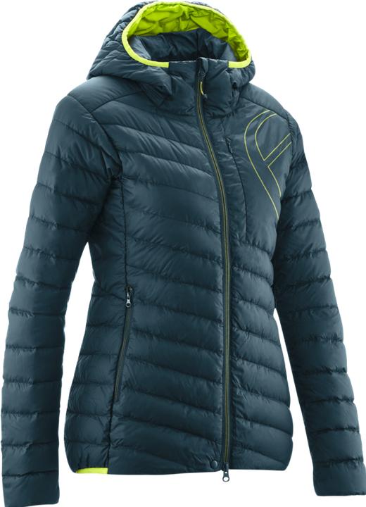 Actual product image Edelrid Where Eldo Jacket (L)