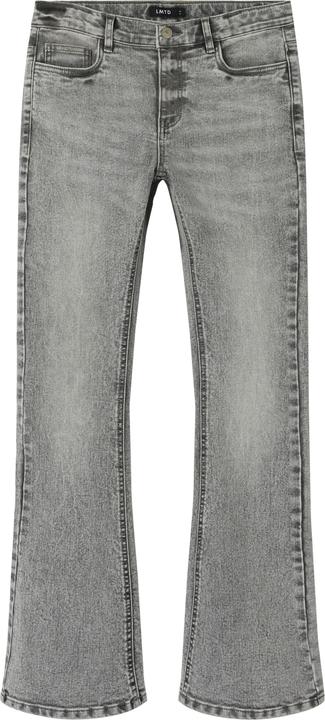Produktbild Name it Nlftianna Dnm Lw Bootcut Pant Noos (140)