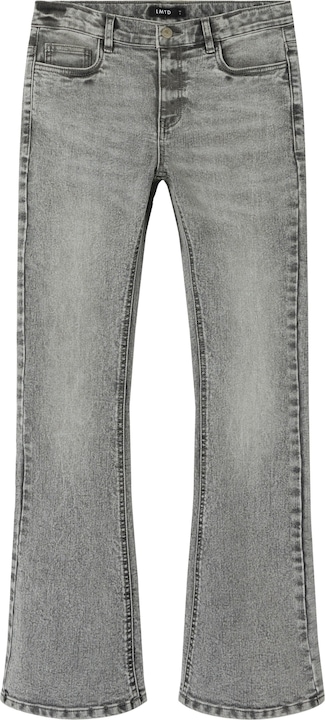 Actual product image Name it Nlftianna Dnm Lw Bootcut Pant Noos (140)