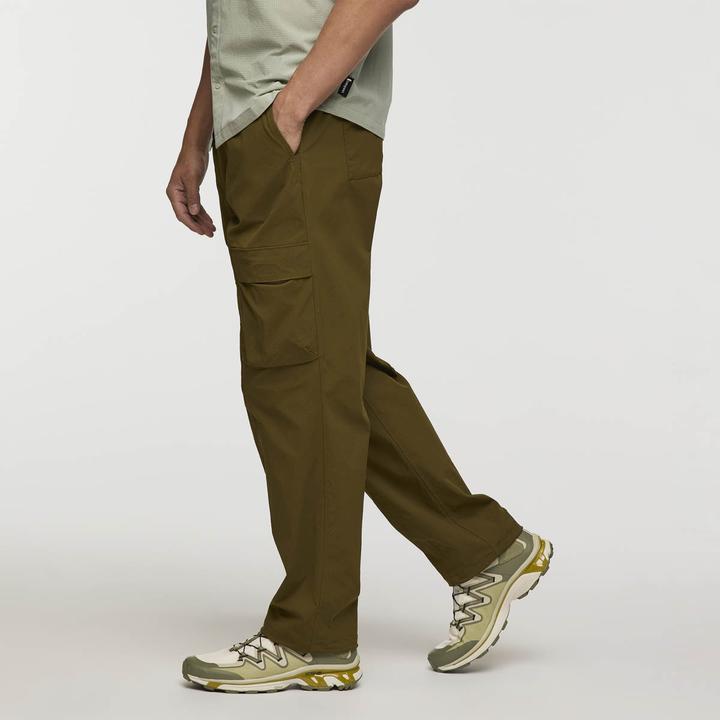 Produktbild Cotopaxi Coraje Tech Cargo Pant (M)