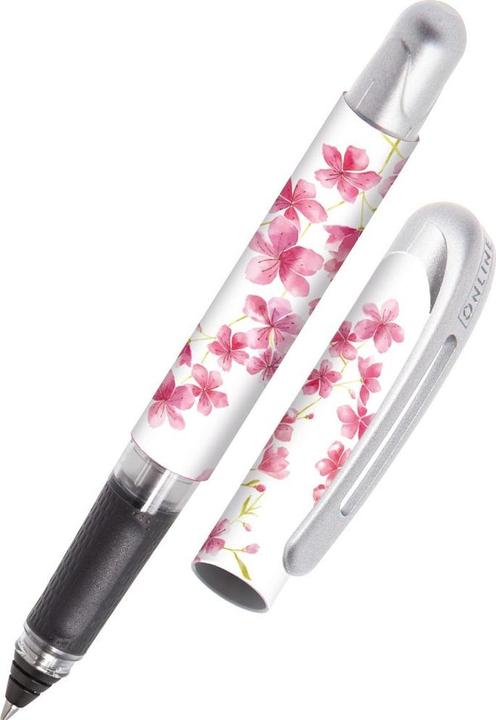 Image du produit Online Rollerball College (Blanc, Pink, 1x)