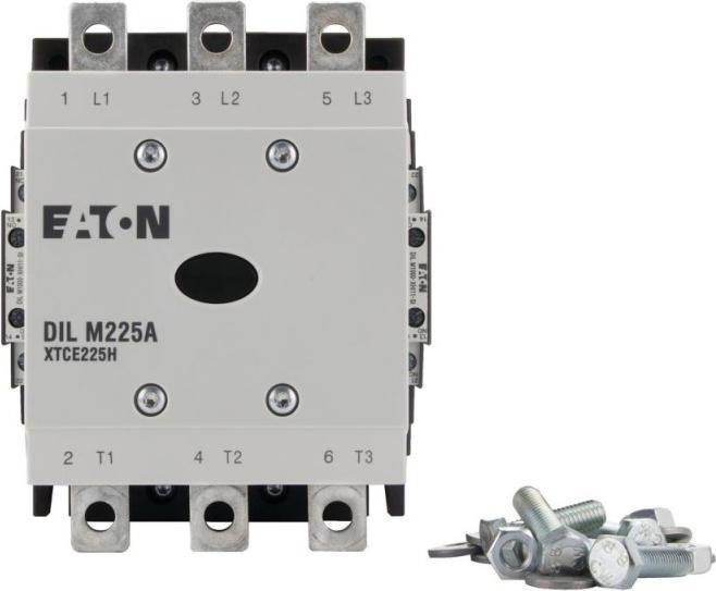 Actual product image Eaton EATO Power contactor
