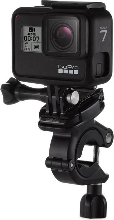 Produktbild GoPro Handlebar / Seatpost / Pole Mount (Universal, Hero 9)