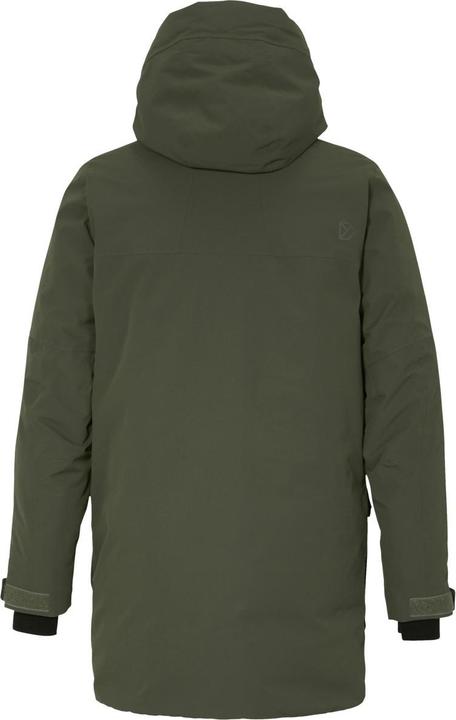 Actual product image Didriksons Drew USX Parka 8 (3XL)