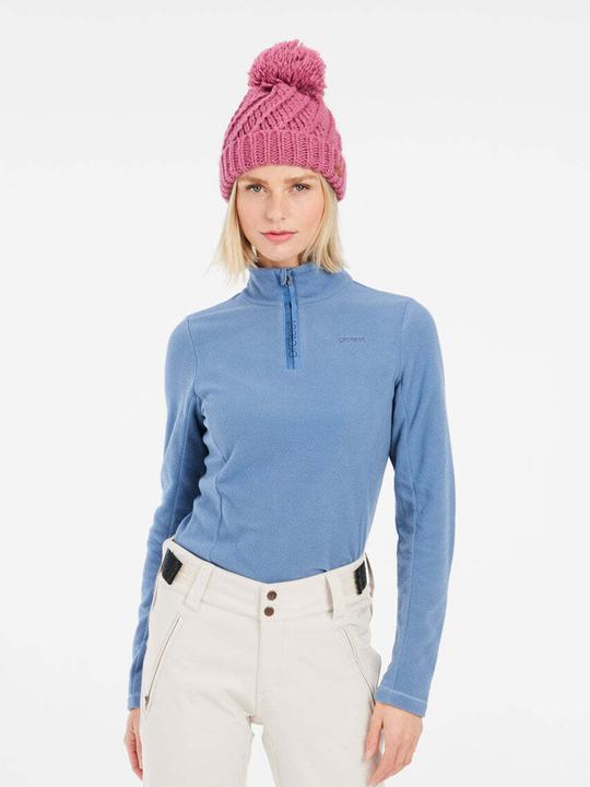 Produktbild Protest 1/4 ZIP TOP MUTEZ (40, L)