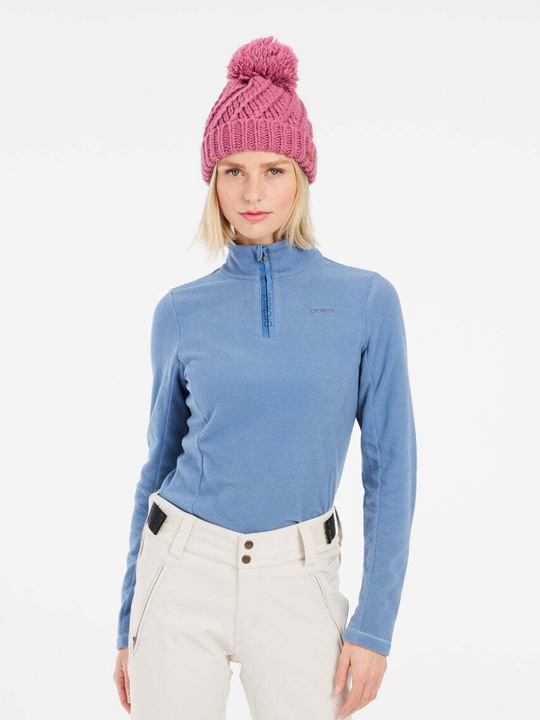 Produktbild Protest 1/4 ZIP TOP MUTEZ (38)