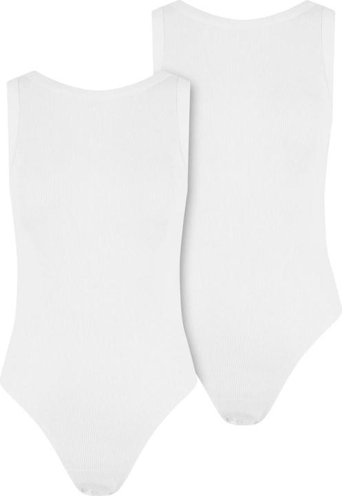 Produktbild Urban Classics Bodysuit (2erPack) (4XL)
