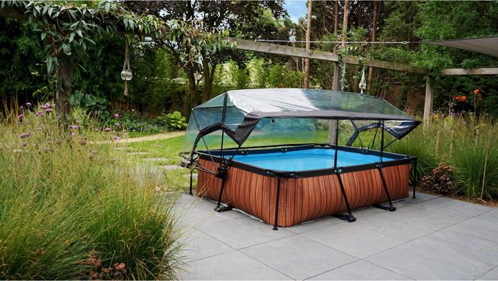 Produktbild Exit Lime (300 x 200 x 65 cm)