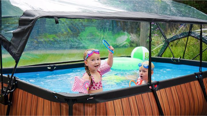 Produktbild Exit Lime (300 x 200 x 65 cm)