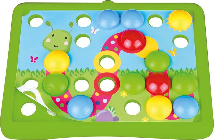 Produktbild Magni Lena Mein erstes Naturmosaik