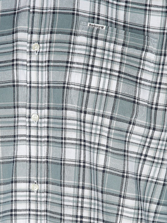 Actual product image Barbour MSH5575 (M)