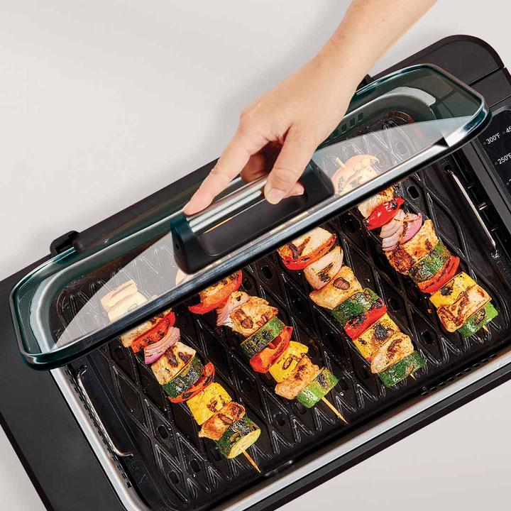 Produktbild PowerXL Smokeless Grill Elite