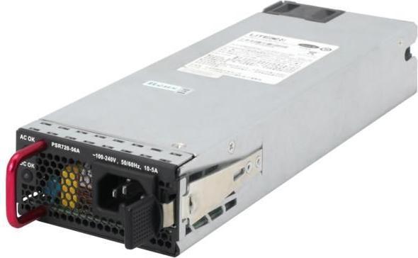 Image du produit HPE Aruba 5400R 700W Poe+ Zl2 (J9828A-RFB)