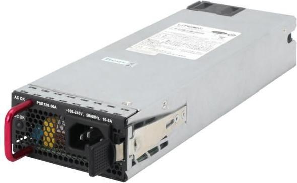 Produktbild HPE Aruba 5400R 700W Poe+ Zl2 (J9828A-RFB)