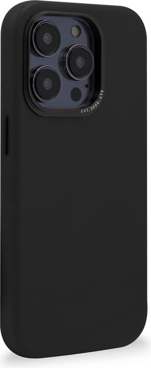 Produktbild Decoded Leather Magsafe Backcover- Handgefertigtes Case aus hochwertigem Echtleder, kompatibel mit MagSa... (Apple iPhone 14 Pro)