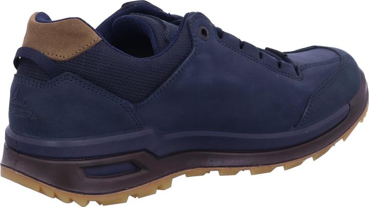 Produktbild Lowa Bellagio Gtx Lo (46)