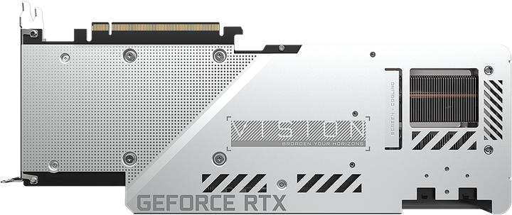Produktbild Gigabyte GeForce RTX 3080 VISION OC 10G LHR (10 GB)