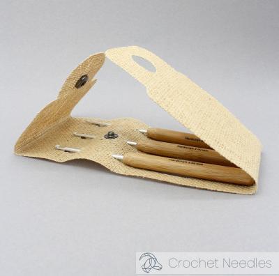 Actual product image Hardicraft Crochet hook set
