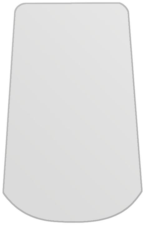 Produktbild Dipos Displayschutzfolie Antireflex (6 Stück, Nokia 3310 2G)