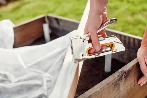 Produktbild Rapid Typ 13 Feindrahtklammer 8 mm Edelstahl (2500 x)