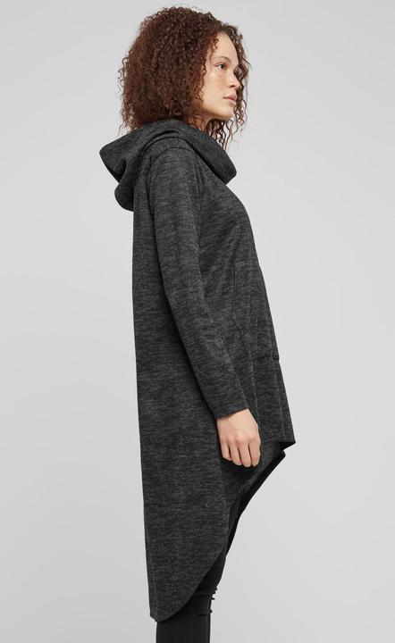 Immagine prodotto Cloud 5ive Cloud5ive abito da donna con cappuccio a collo di tartaruga - 131277 (XS)