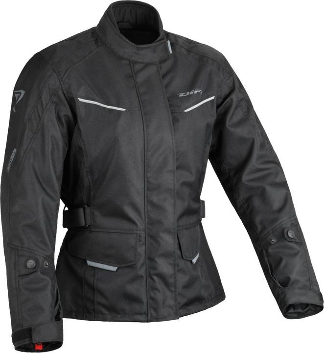 Produktbild Difi CAGE Damen Textiljacke (Damen, L)