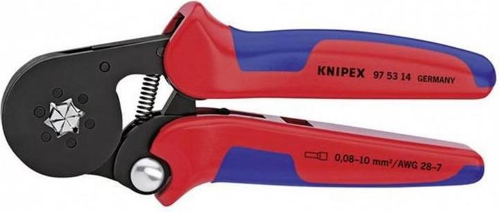 Immagine prodotto Knipex Twistor16 (200 mm)